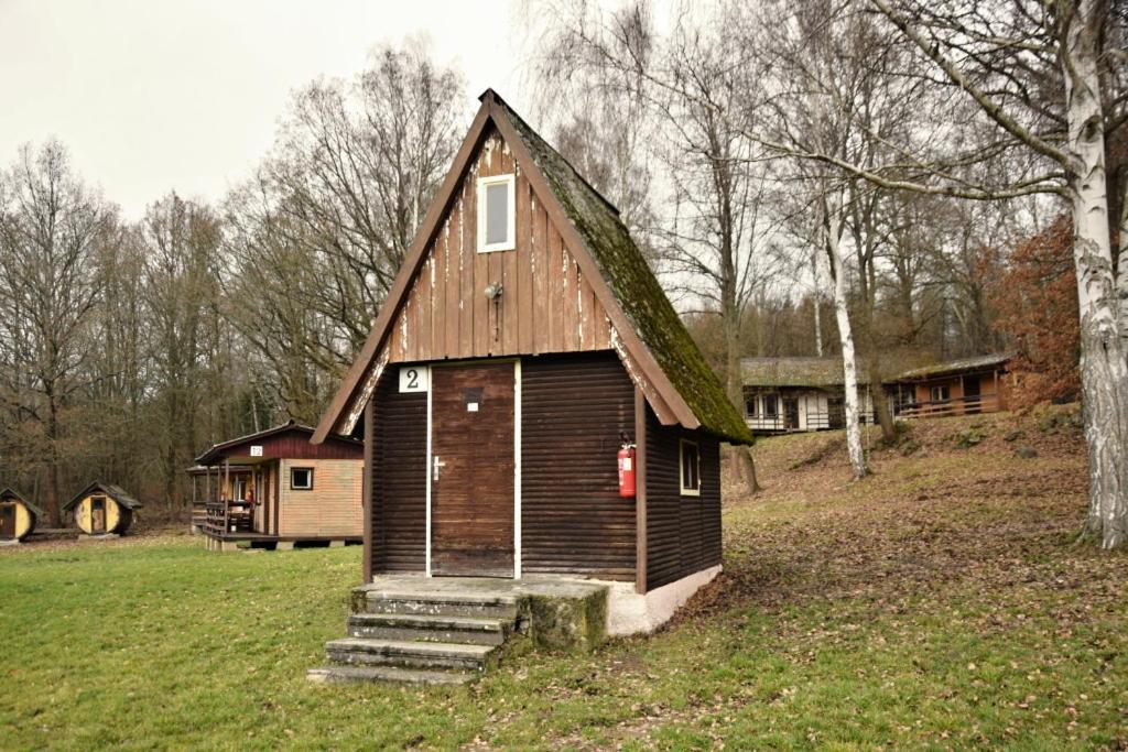 Areal Ontario Kyselka Otel Kyselka  Dış mekan fotoğraf