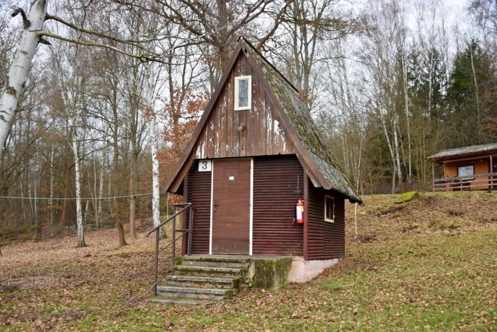 Areal Ontario Kyselka Otel Kyselka  Dış mekan fotoğraf