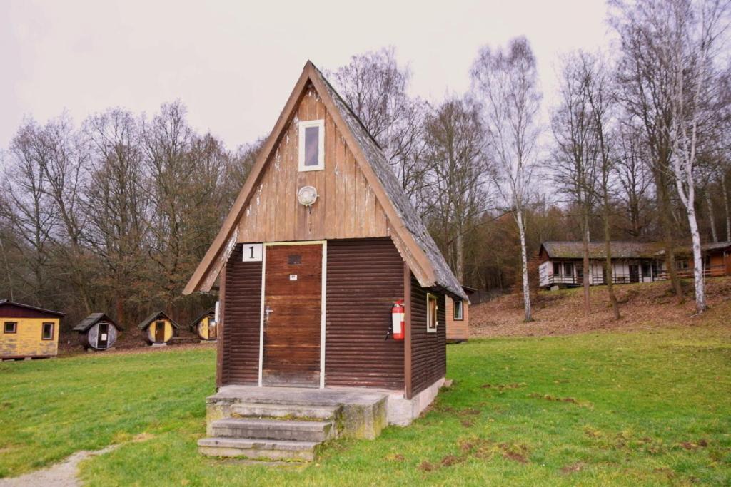 Areal Ontario Kyselka Otel Kyselka  Dış mekan fotoğraf